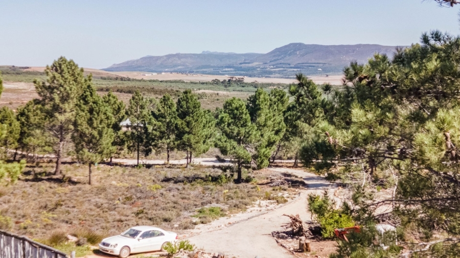 0 Bedroom Property for Sale in Bot River Western Cape